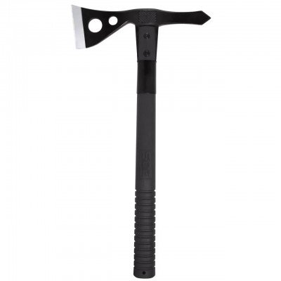 Топор SOG Tactical Tomahawk Black - фото 31069