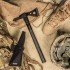 Сокира SOG Tactical Tomahawk Black