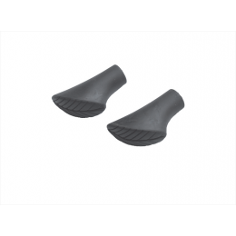 Защитный наконечник Fjord Nansen Nordic Shoe black (пара)