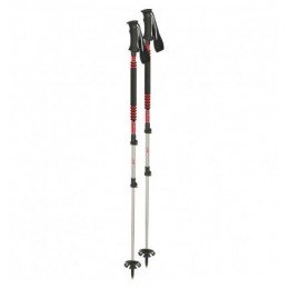 Треккинговые палки Komperdell Thermogrip Foam III