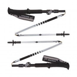 Палки треккинговые Black Diamond Distance FLZ