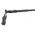 Трекінгові палиці Pinguin Carbon FL Foam Carbon/Blue