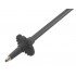 Треккинговые палки Pinguin Carbon FL Foam Carbon/green