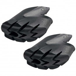 Наконечник Leki Smart Tip Pad NW black Наконечник Leki Smart Tip Pad NW black