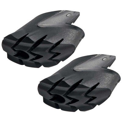 Наконечник Leki Smart Tip Pad NW black - фото 28932