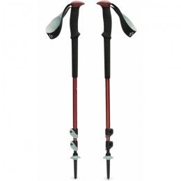 Трекінгові палиці Black Diamond Trail iron red