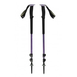 Трекінгові палиці Black Diamond Trail soft lilac