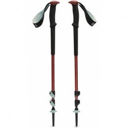 Треккинговые палки Black Diamond Trail iron red Треккинговые палки Black Diamond Trail iron red