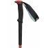 Треккинговые палки Black Diamond Trail iron red