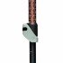 Треккинговые палки Black Diamond Trail iron red
