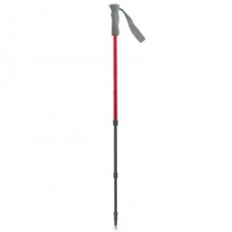 Трекинговые палки Pinguin Fastrail TL Foam Red