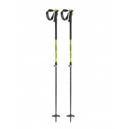 Палки треккинговые Leki Edge II Ultralite SpeedLock