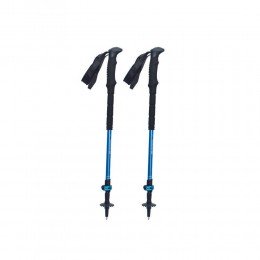 Треккинговые палки Pinguin Shock FL/TL Foam