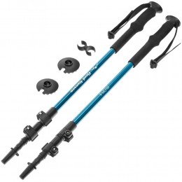 Трекинговые палки Fjord Nansen Iron II Grip Трекинговые палки Fjord Nansen Iron II Grip