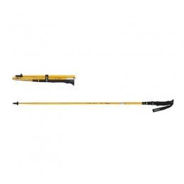 Треккинговые палки Helinox TL120ADJ Gold Треккинговые палки Helinox TL120ADJ Gold