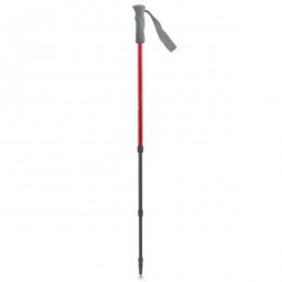Трекинговые палки Pinguin Fastrail TL Foam Red Трекинговые палки Pinguin Fastrail TL Foam Red