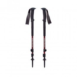Треккинговые палки Black Diamond Women's Trail 112508 cherrywood Треккинговые палки Black Diamond Women's Trail 112508 cherrywood