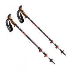Палки треккинговые Leki Khumbu SpeedLock