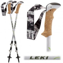 Палки треккинговые Leki Cressida SpeedLock