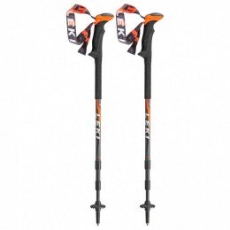Палки треккинговые Leki Carbonlite