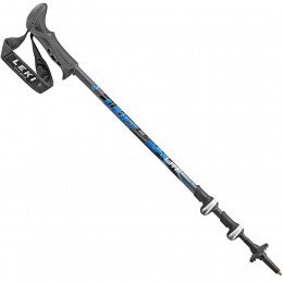 Палки треккинговые Leki Softlite SpeedLock 