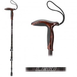 Палка Black Series Wanderfreund SpeedLock 2