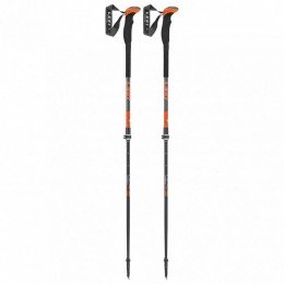 Палки треккинговые Leki Aergon Lite 2 Carbon