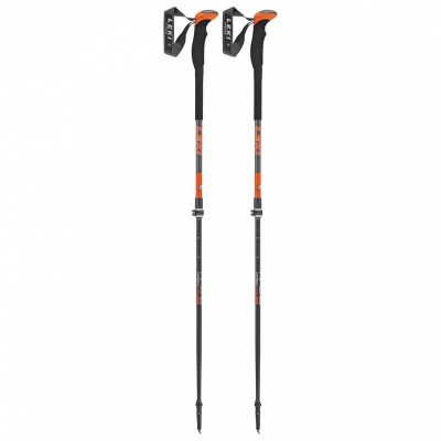 Палки треккинговые Leki Aergon Lite 2 Carbon - фото 15474