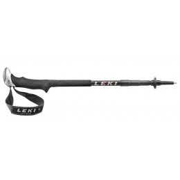 Палки треккинговые Leki Carbon 4 anthracite/silver/red