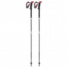 Палки треккинговые Leki Micro Vario TI System Compact