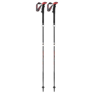 Палки треккинговые Leki Micro Vario TI System Compact - фото 15502