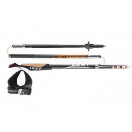 Палки треккинговые Leki Trailstick