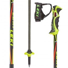 Палки треккинговые Leki Venom Vario S