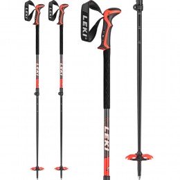 Палки Leki Haute Route Touring Poles