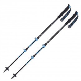 Треккинговые палки Masters Dolomiti GT Calu