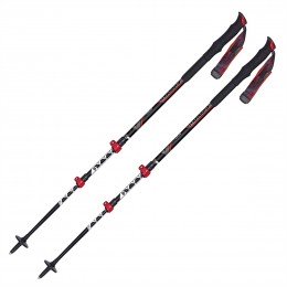 Треккинговые палки Masters Eiger HP