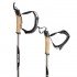 Палиці для скандинавської ходьби Silva EX-Pole Alu Adjustable, Grey