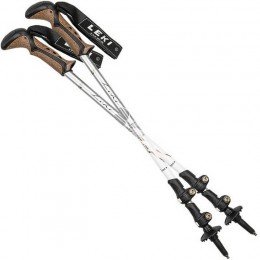 Палки треккинговые Leki Lhasa Lite SpeedLock