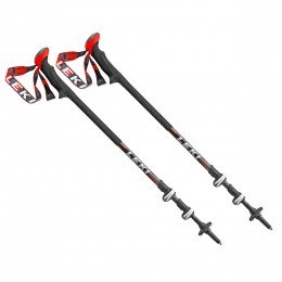 Палиці трекінгові Leki Sherpa XL SpeedLock