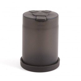 Контейнер для специй Wildo Shaker dark grey