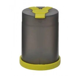Контейнер для спецій Wildo Shaker lime