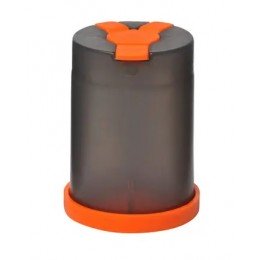 Контейнер для специй Wildo Shaker orange