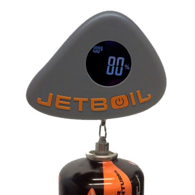 Весы Jetboil Jetgauge - фото 22504