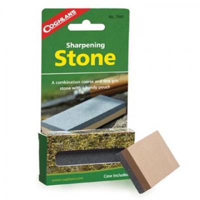 Камень точильный Coghlan's Sharpening Stone 7945 - фото 6250