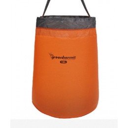 Ведро складное Green Hermit UL-Folding Bucket 