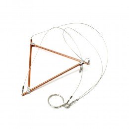 Подвесная система Jetboil Hanging Kit