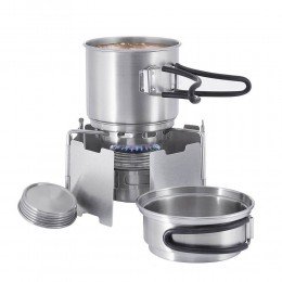 Набор Tatonka Alcohol Burner Set  
