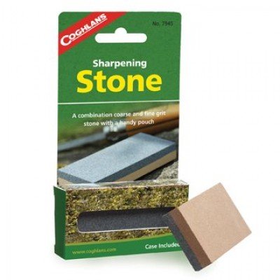 Камінь точильний Coghlan's Sharpening Stone 7945 - фото 6250