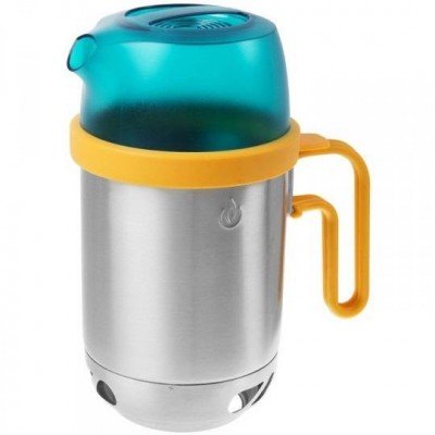 Чайник Biolite Kettle Pot - фото 12099