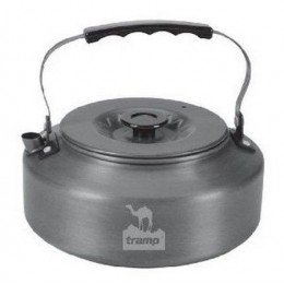 Чайник анодований 1,1 л Tramp TRC-036
